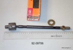 Stūres stienis (stūres iekšējais šarnīrs) HYUNDAI; RTS 92-09706 (555 022-HY5)