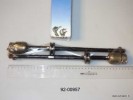 Stūres stienis (stūres iekšējais šarnīrs) SEAT, VW; RTS 92-00957 (GPD 191419821)