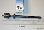 Stūres stienis (stūres iekšējais šarnīrs) VW; RTS 92-00962 (GPD 701419821)