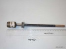 Stūres stienis (stūres iekšējais šarnīrs) VW; RTS 92-00917 (GPD 171419821A)