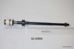 Stūres stienis (stūres iekšējais šarnīrs) VW; RTS 92-00969 (GPD 357419821)