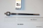 Stūres stienis (stūres iekšējais šarnīrs) priekšējais kreisais/ labējais FORD; (RTS 92-00625)