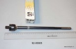 Stūres stienis (stūres iekšējais šarnīrs) priekšējais kreisais/ labējais AUDI, SKODA, VW; (RTS 92-00905)