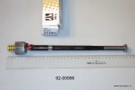 Stūres stienis (stūres iekšējais šarnīrs) AUDI, SEAT, SKODA, VW; (RTS 92-00996)