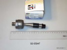 Stūres stienis (stūres iekšējais šarnīrs) AUDI, SKODA, VW; (RTS 92-05947)