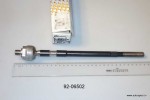 Stūres stienis (stūres iekšējais šarnīrs) ROVER; (RTS 92-06502)