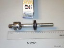 Stūres stienis (stūres iekšējais šarnīrs) priekšējais kreisais/ labējais BMW; (RTS 92-09504)