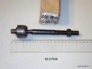 Stūres stienis (stūres iekšējais šarnīrs) VOLVO; RTS 92-07036 (ScanTech 85.6266)
