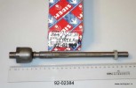 Stūres stienis (stūres iekšējais šarnīrs) NISSAN; RTS 92-02384 (Sidem 41310)