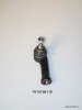 Stūres uzgalis (stūres ārējais šarnīrs/ stūres pirksts) 18mm priekšējais kreisais VW; RTS 91-90922-2 (GPD 701419811E)