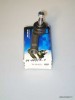 Stūres uzgalis (stūres ārējais šarnīrs/ stūres pirksts) 16mm priekšējais labējais VW; RTS 91-00959-1 (GPD 701419812A)