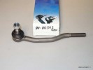 Stūres uzgalis (stūres ārējais šarnīrs/ stūres pirksts) priekšējais labējais ārējais OPEL; RTS 91-00342 (GPD 324060)