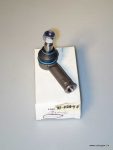 Stūres uzgalis (stūres ārējais šarnīrs/ stūres pirksts) 18mm priekšējais kreisais/ labējais FORD; RTS 91-00648 (GPD 1047145)
