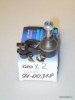 Stūres uzgalis (stūres ārējais šarnīrs/ stūres pirksts) priekšējais kreisais OPEL; RTS 91-00318 (GPD 324039)