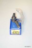Stūres uzgalis (stūres ārējais šarnīrs/ stūres pirksts) priekšējais labējais AUDI, SEAT, SKODA, VW; RTS 91-00995-1 (LEMFORDER 22251 03)