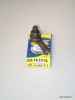 Stūres uzgalis (stūres ārējais šarnīrs/ stūres pirksts) priekšējais kreisais/ labējais NISSAN; RTS 91-02324 (MOT 916820MOT)