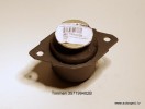 Ātrumkārbas atbalsta spilvens aizmugurējais kreisais SEAT, VW O.E. 357199402B (GPD)