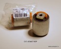 Sviras bukse (sailentbloks) priekšējā aizmugurējā AUDI, SKODA, VW; O.E. 4D0407183P (GPD)
