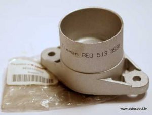 Amortizatora atbalsta spilvens sailentbloks aizmugurejais Timmen_8E0513353B