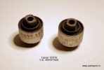 Sviras bukse (sailentbloks) priekšējā AUDI, SEAT, SKODA, VW; O.E. 4D0407182E (GPD)