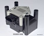 Indukcijas spole Audi Seat Skoda VW Timmen 032905106B