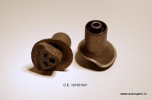 Aizmugurējā tilta bukse (sailentbloks) SEAT, VW; O.E. 191501541 (GPD)