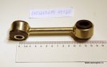 Stabilizatora atsaite/ stienis priekšējais labējais (garums 115mm) MERCEDES BENZ; SIDEM 49561 (GPD 2103203689)