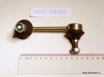 Stabilizatora atsaite/ stienis priekšējais labējais (garums 105mm) MAZDA; SIDEM 51061 (EM-673)