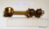Stabilizatora atsaite/ stienis priekšējais kreisais/ labējais VOLVO; SIDEM 67663 (EM-703)