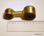 Stabilizatora atsaite/ stienis priekšējais kreisais/ labējais (garums 65mm) SUBARU; SIDEM 83060 (EM-930)