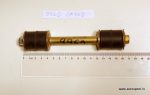 Stabilizatora atsaite/ stienis priekšējais kreisais/ labējais (garums 170mm) OPEL; SIDEM 9960 (EM-408)