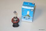 Autospuldze H11 12V 55W, LH11-55 48078 (Alburnus)