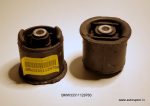 Aizmugurējā tilta bukse (sailentbloks) BMW; O.E. 33311129760 (GPD)