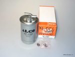 Degvielas filtrs AUDI; FILTRON PP839/10 (ALCO SP-1282)