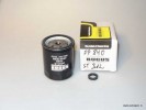Degvielas filtrs MERCEDES BENZ; FILTRON PP840 (BUGUS Q-GS162)