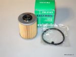 Degvielas filtrs NISSAN, OPEL, RENAULT; (FILTRON PM815/3)