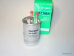 Degvielas filtrs FORD; FILTRON PP838/2