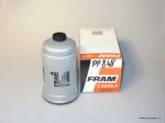 Degvielas filtrs FORD; FILTRON PP848 (FRAM C4986A)