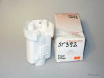 Degvielas filtrs (bākā) TOYOTA; SAKURA B32079
