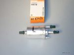 Degvielas filtrs AUDI, SEAT, SKODA, VW; FILTRON PP836/3 (KNECHT KL156/1)