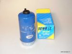 Degvielas filtrs FORD; FILTRON PP848/2