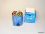 Degvielas filtrs MERCEDES BENZ; FILTRON PP841/3 (SCT ST390)