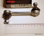Stabilizatora atsaite/ stienis aizmugurējais kreisais/ labējais (garums 105mm) TOYOTA; SIDEM 45069 (DELPHI TC2024)