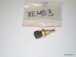 Dzesēšanas šķidruma temperatūras devējs ALFA ROMEO, BMW, CITROËN, FIAT, FORD, HONDA, HYUNDAI, LANCIA, LAND ROVER, OPEL, PEUGEOT, PORSCHE, ROVER, SAAB, SEAT, SKODA, TOYOTA, VOLVO, VW (QH XEMS3) O.E. 60513205