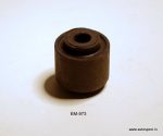 Amortizatora bukse (sailentbloks) aizmugurējā (12x40x41) CHRYSLER 004147240010