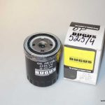 Eļļas filtrs AUDI, SEAT, VW; FILTRON OP525/4