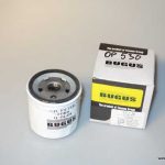 Eļļas filtrs CHRYSLER, FIAT, FORD, JEEP, MAZDA, SKODA, SUBARU, VOLVO; FILTRON OP530 (BUGUS Q-OL458)