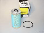 Eļļas filtrs BMW; FILTRON OM521 (BUGUS Q-OL0967)