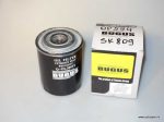Eļļas filtrs CITROËN, FIAT, IVECO, PEUGEOT, RENAULT; FILTRON OP594 (BUGUS Q-OL3003T)