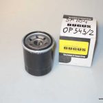 Eļļas filtrs FORD, MAZDA, MITSUBISHI; FILTRON OP545/2